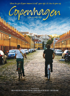 دانلود زیرنویس فارسی  فیلم 2014 Copenhagen