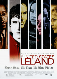 دانلود زیرنویس فارسی  فیلم 2005 The United States of Leland