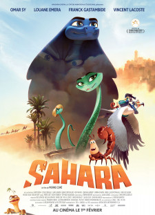 دانلود زیرنویس فارسی  فیلم 2017 Sahara