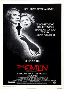 دانلود زیرنویس فارسی  فیلم 1976 The Omen