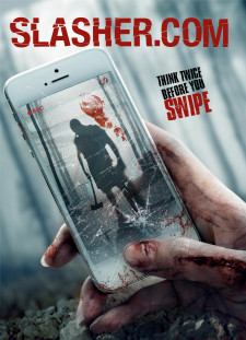 دانلود زیرنویس فارسی  فیلم 2017 Slasher.com