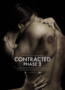 دانلود زیرنویس فارسی  فیلم 2015 Contracted: Phase II