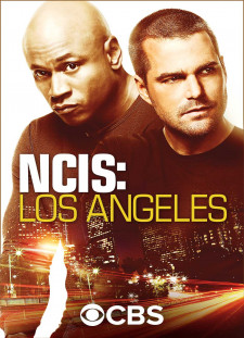 دانلود زیرنویس فارسی  سریال 2009 NCIS: Los Angeles