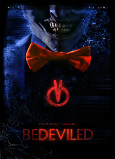 دانلود زیرنویس فارسی  فیلم 2016 Bedeviled