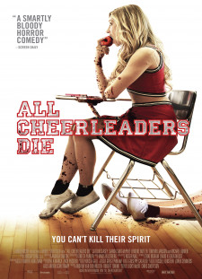 دانلود زیرنویس فارسی  فیلم 2014 All Cheerleaders Die