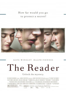 دانلود زیرنویس فارسی  فیلم 2009 The Reader