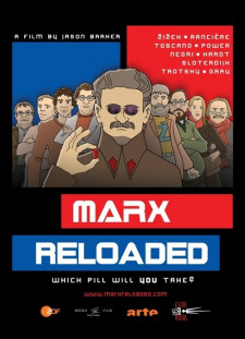 دانلود زیرنویس فارسی  فیلم 2011 Marx Reloaded