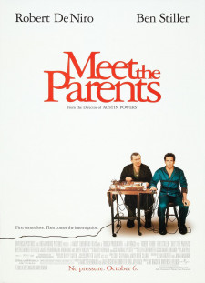 دانلود زیرنویس فارسی  فیلم 2000 Meet the Parents