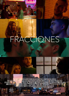 دانلود زیرنویس فارسی  فیلم 2018 Fracciones