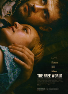 دانلود زیرنویس فارسی  فیلم 2016 The Free World