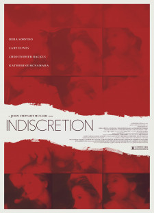 دانلود زیرنویس فارسی  فیلم 2016 Indiscretion