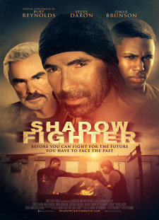 دانلود زیرنویس فارسی  فیلم 2018 Shadow Fighter