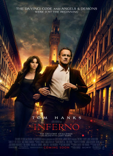 دانلود زیرنویس فارسی  فیلم 2016 Inferno