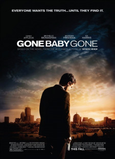 دانلود زیرنویس فارسی  فیلم 2007 Gone Baby Gone