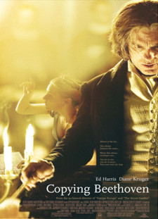 دانلود زیرنویس فارسی  فیلم 2006 Copying Beethoven