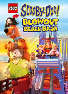 دانلود زیرنویس فارسی  CreativeWork 2017 Lego Scooby-Doo! Blowout Beach Bash