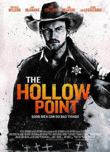 دانلود زیرنویس فارسی  فیلم 2016 The Hollow Point