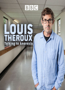 دانلود زیرنویس فارسی  فیلم 2017 Louis Theroux: Talking to Anorexia