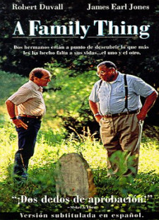 دانلود زیرنویس فارسی  فیلم 1996 A Family Thing