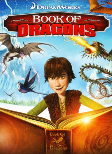 دانلود زیرنویس فارسی  CreativeWork 2011 Book of Dragons