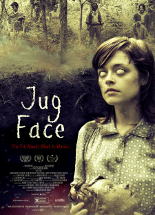 دانلود زیرنویس فارسی  فیلم 2013 Jug Face