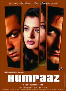 دانلود زیرنویس فارسی  فیلم 2002 Humraaz