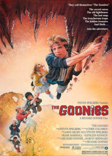 دانلود زیرنویس فارسی  فیلم 1985 The Goonies