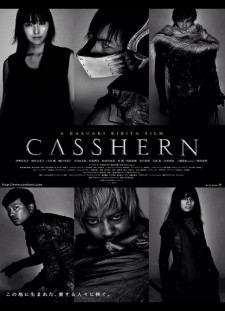 دانلود زیرنویس فارسی  فیلم 2004 Casshern