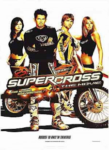 دانلود زیرنویس فارسی  فیلم 2005 Supercross