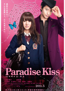 دانلود زیرنویس فارسی  فیلم 2011 Paradaisu kisu