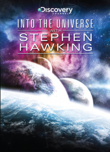 دانلود زیرنویس فارسی  سریال 2010 Into the Universe with Stephen Hawking