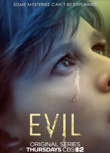 دانلود زیرنویس فارسی  سریال 2019 Evil