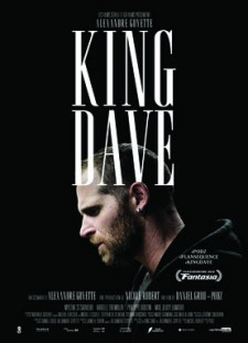 دانلود زیرنویس فارسی  فیلم 2016 King Dave