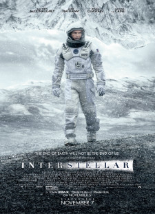 دانلود زیرنویس فارسی  فیلم 2014 Interstellar