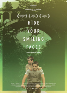 دانلود زیرنویس فارسی  فیلم 2014 Hide Your Smiling Faces