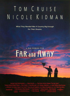 دانلود زیرنویس فارسی  فیلم 1992 Far and Away