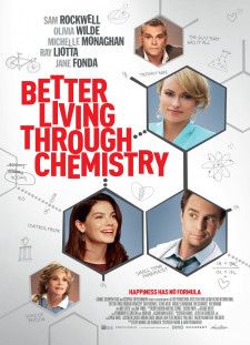 دانلود زیرنویس فارسی  فیلم 2014 Better Living Through Chemistry