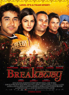 دانلود زیرنویس فارسی  فیلم 2011 Breakaway