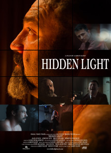 دانلود زیرنویس فارسی  فیلم 2018 Hidden Light