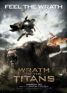 دانلود زیرنویس فارسی  فیلم 2012 Wrath of the Titans