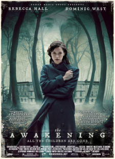 دانلود زیرنویس فارسی  فیلم 2011 The Awakening