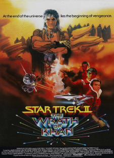 دانلود زیرنویس فارسی  فیلم 1982 Star Trek II: The Wrath of Khan