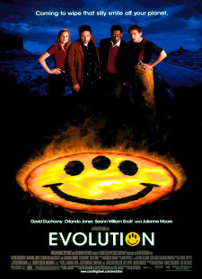 دانلود زیرنویس فارسی  فیلم 2001 Evolution