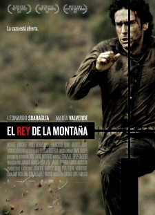 دانلود زیرنویس فارسی  فیلم 2008 El rey de la montaña