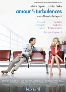 دانلود زیرنویس فارسی  فیلم 2013 Amour & turbulences