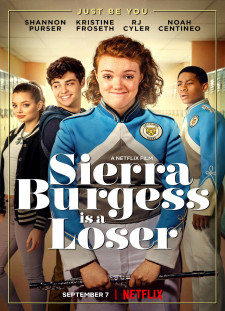 دانلود زیرنویس فارسی  فیلم 2018 Sierra Burgess Is a Loser