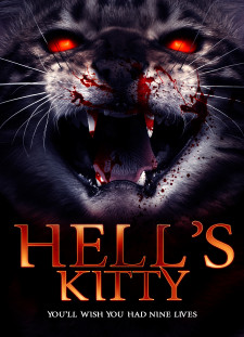 دانلود زیرنویس فارسی  فیلم 2018 Hell's Kitty