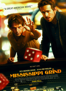 دانلود زیرنویس فارسی  فیلم 2015 Mississippi Grind