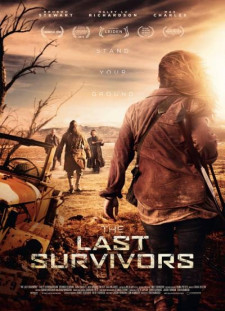 دانلود زیرنویس فارسی  فیلم 2015 The Last Survivors