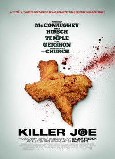 دانلود زیرنویس فارسی  فیلم 2012 Killer Joe